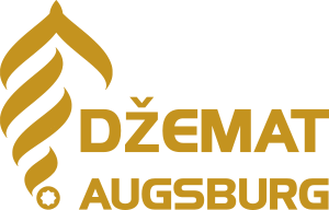 Džemat Augsburg